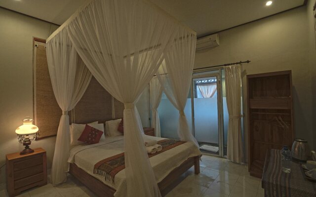 Aura Bisma Ubud