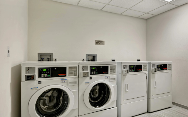 Springhill Suites by Marriott Midtown Cincinnati