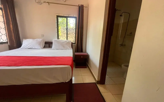 Home Investments Villa