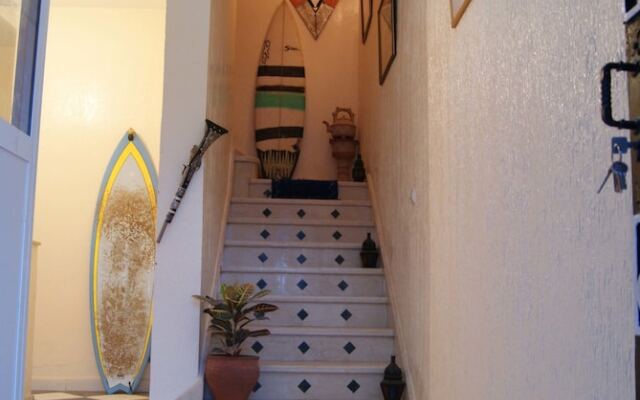 Global Surf House - Hostel/Backpacker