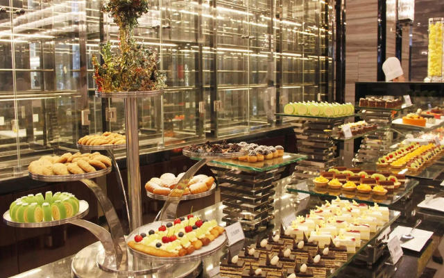 Qiankun International Hotel