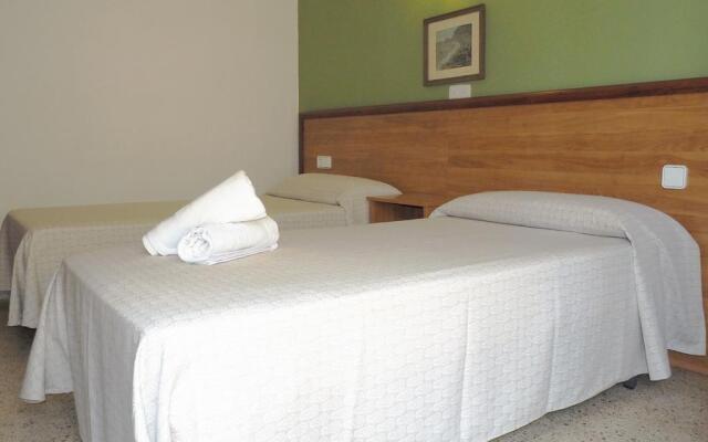Hotel Proa Astor