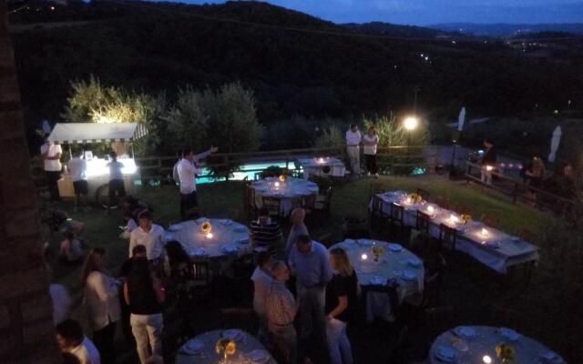 Agriturismo San Fedele