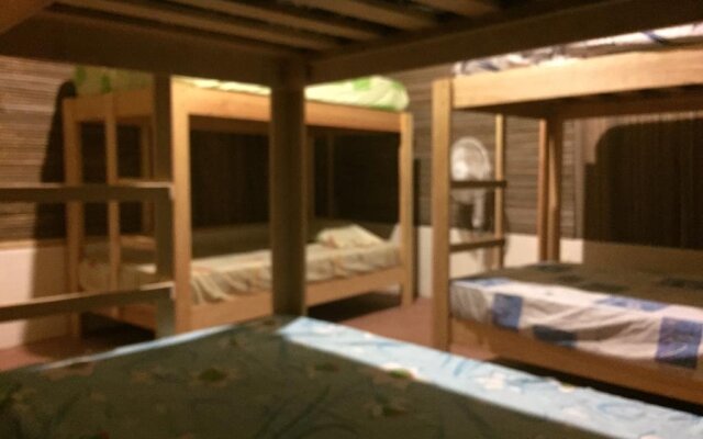 Mondala Hostal Carrizalillo