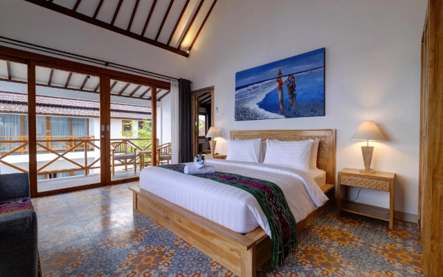Wide Sands Beach Retreat