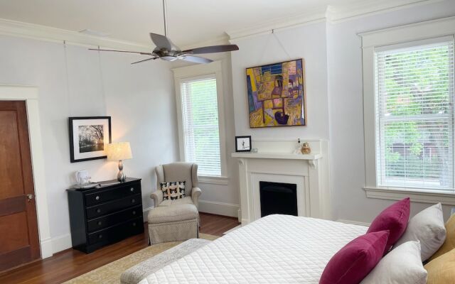 The Gillen House B&B