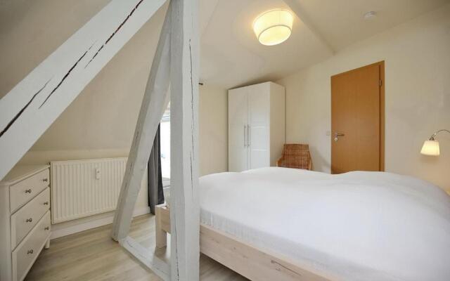 Villa Triton Wohnung 06