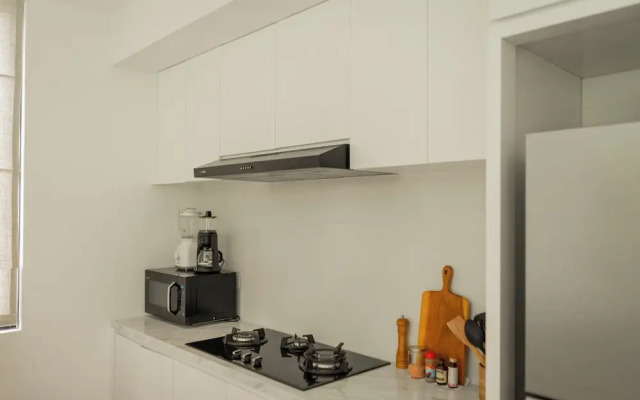 Daria Villa - 3 Bedrooms