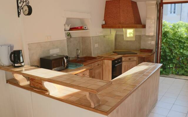 Maison de village Donzère