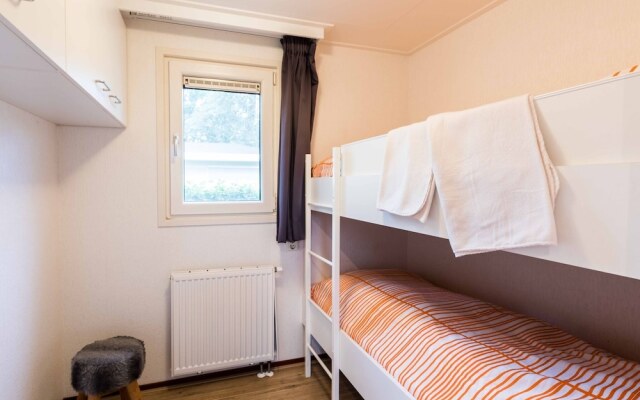 Comfortable Chalet Within De Veluwe