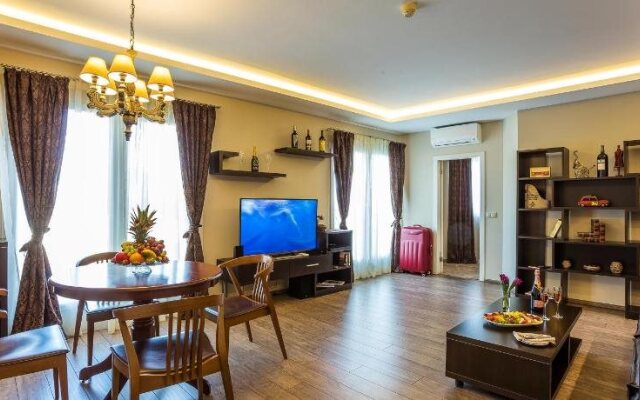 Perla Hotel