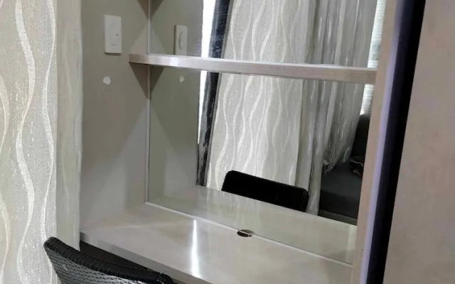 Peaceful Pasay Oasis - Entire Apartment for Rent