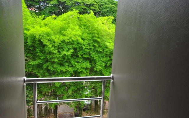 Chiangmai SP Hotel