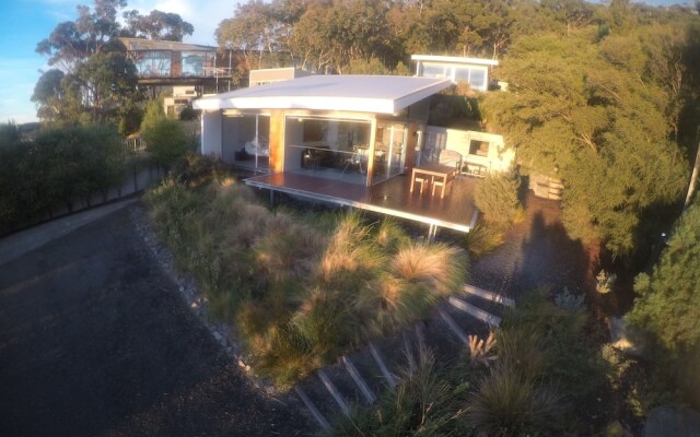Eaglehawk Pavilions
