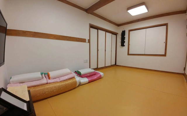 Sophia Guesthouse