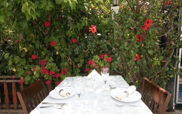 Kelebek Hotel