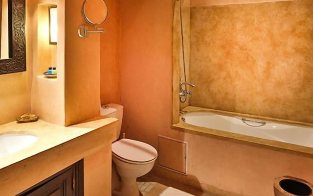 Riad Dar El Assafir