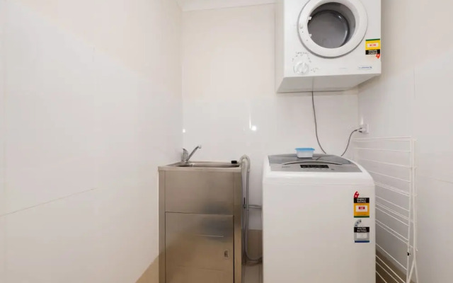 Parkside Apartments on Thomas Street