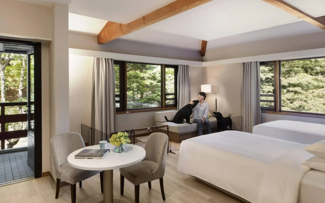 Karuizawa Marriott Hotel