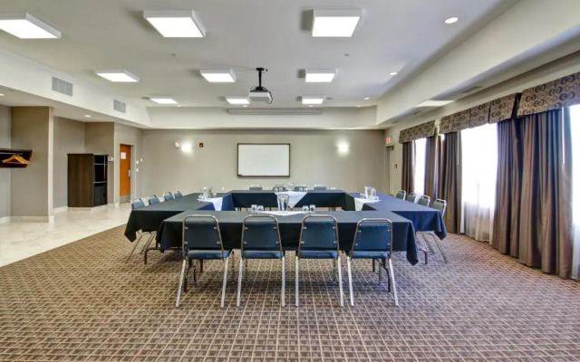 Canalta Hotel Esterhazy