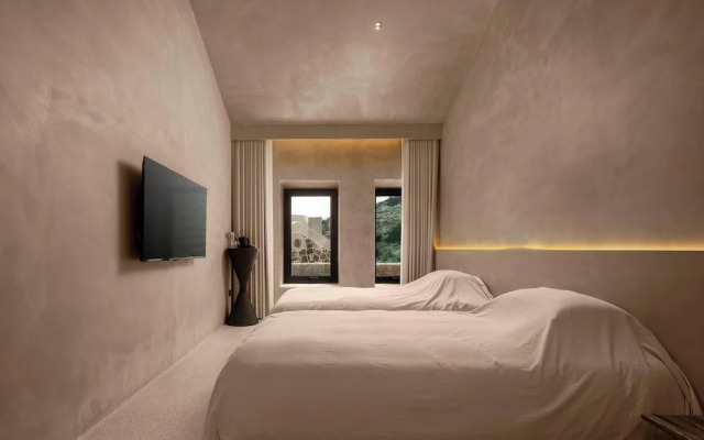 LuxWild Jilai - Shitang Branch