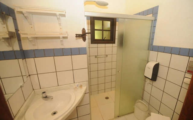 Pousada Portal do Cacau