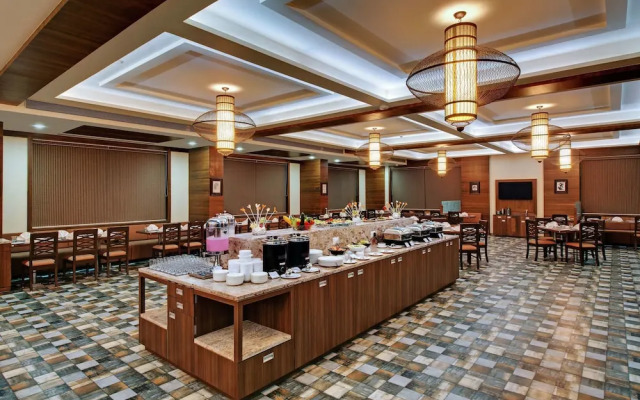 The Fern Residency Somnath