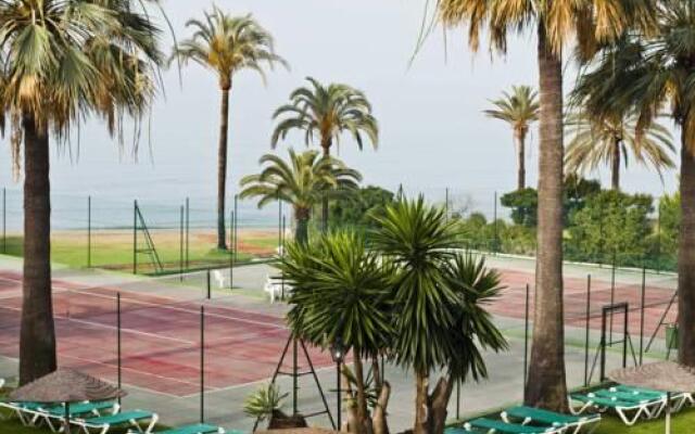 Complejo Residencial Isdabe