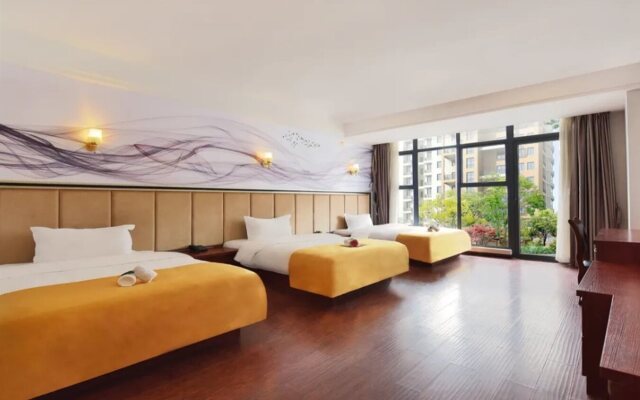 Xingshun Business Hotel