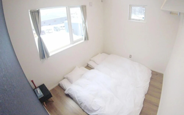 niseko KASHINOYA - Hostel