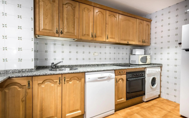 Apartaments Serrano