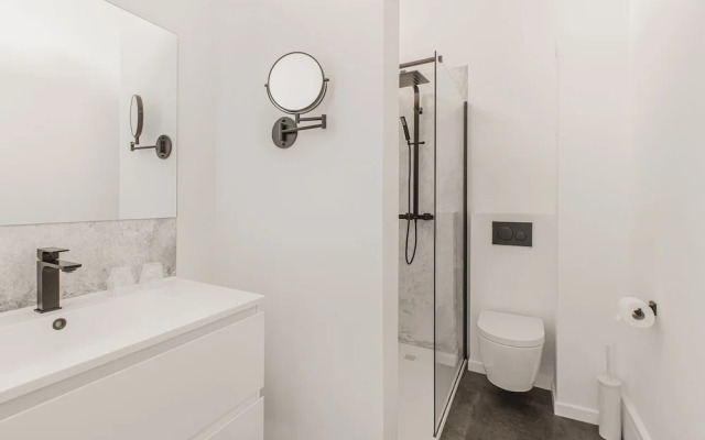 Ribas Guestrooms