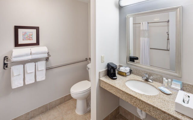 Hampton Inn & Suites Dothan