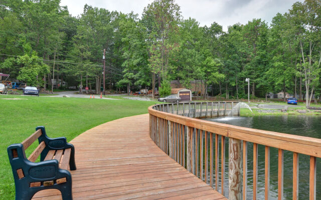 Sun Valley Camping and RV Resort