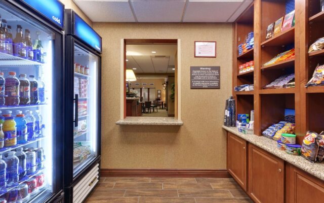 Hampton Inn & Suites Windsor - Sonoma Wine Country