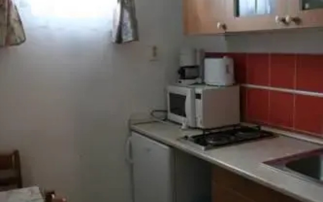 Amulett Apartmanház