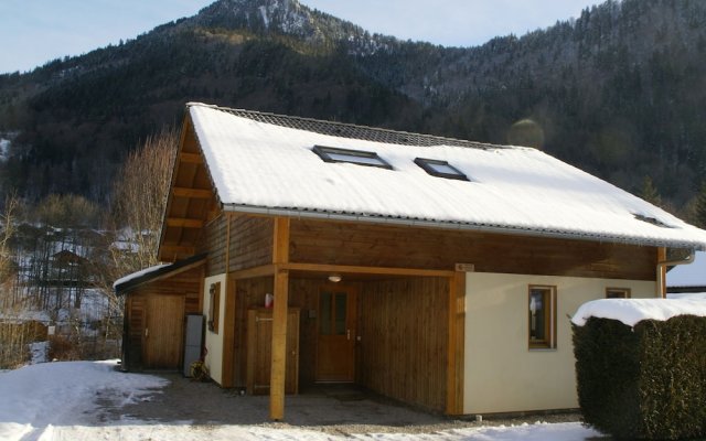 Modern 8 pers chalet spacious and neatly decorated