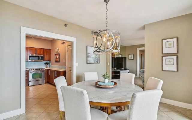 Enclave 703b- Sugar Sands