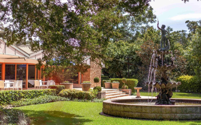 Mercure Hunter Valley Gardens