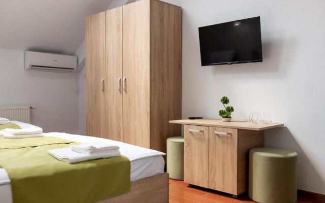 Marconi Guesthouse