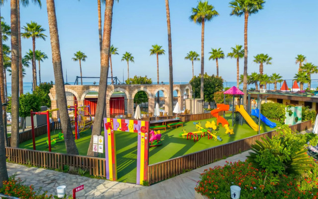 Meryan Hotel - All Inclusive