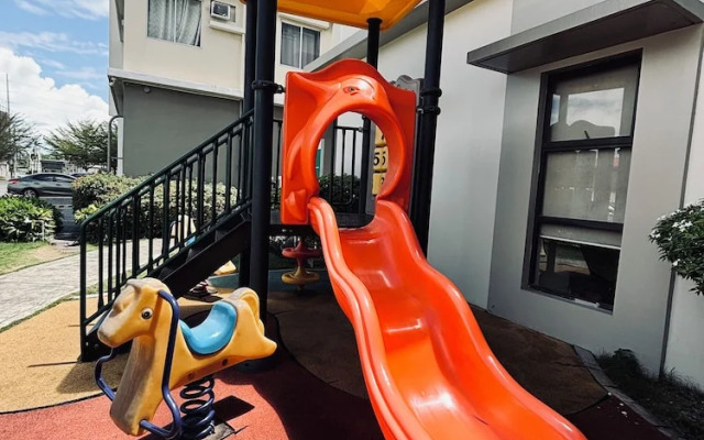 Ultra-spacious Two Bedroom