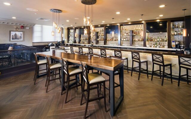 Seelbach Hilton Louisville Downtown