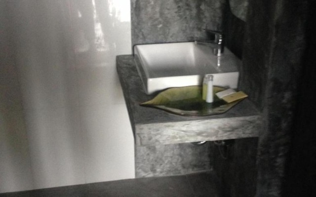 Tann Anda Resort By Zuzu