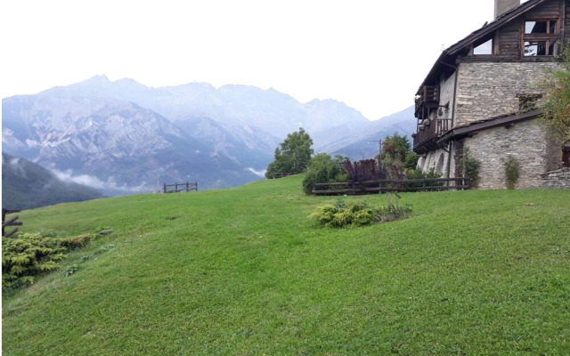 Appartamento Stella Alpina