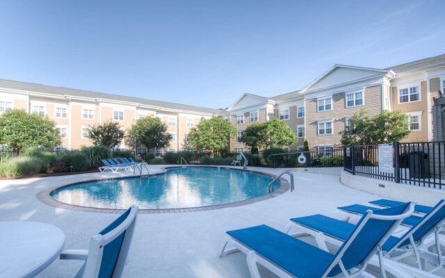 Residence Inn by Marriott Chapel Hill