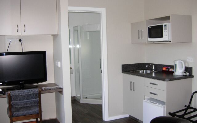 Comfort Inn Tayesta