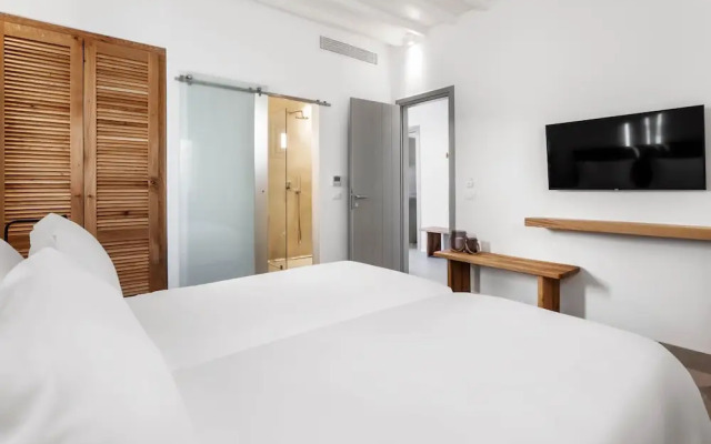 Island Mykonos Suites & Studios