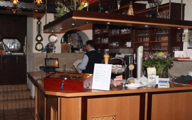 Gasthaus zum Brandtner