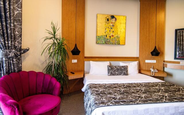 Kule Hotel Airport Istanbul